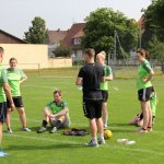 9. Mixed-Turnier in Kleinlangheim